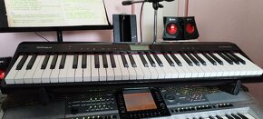 ROLAND GO Piano 61 - 4