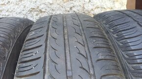 Pneumatiky  firestone multihawk 175/65 R14 - 4