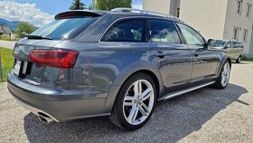 Audi A6 Allroad 3.0 TDI 320k quattro tiptronic - 4