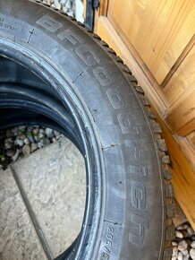 205/55 r16 Bfgoodrich - 4