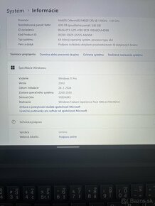 Lenovo IdeaPad Duet 3 - 4