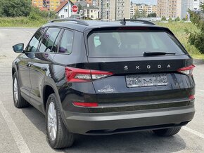 Škoda Kodiaq 2.0 TDI DSG 2021 - 4