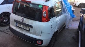 Fiat Panda 1,2i 8V - 4