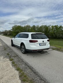 Passat Alltrack 2.0TDI DSG 4MOTION 147kW Pano,Matrix,Virtual - 4