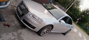 Audi A8 D3 3.0tdi - 4