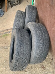 Zimne pneumatiky 225/60R17 - 4