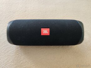 JBL Flip 5 bluetooth reproduktor, veľmi pekný stav. - 4