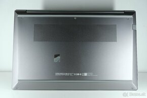 HP ZBook 15.6 \G10\13 gen i7-13700H\32GB\NVIDIA RXT 2000 \IR - 4