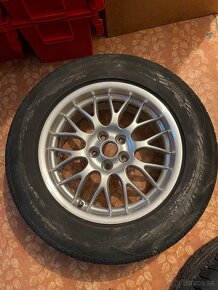 5x114,3 r17, 235/65 r17 - 4