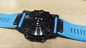 Garmin fenix 5x plus Sapphire - 4