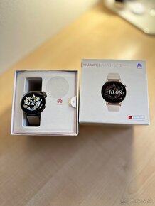 Huawei Watch GT 3 Pro - 4