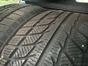 225/45 r17 Zimné - 4