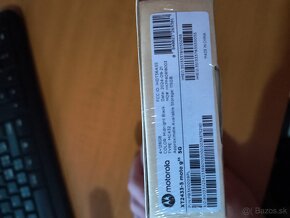 Motorola G35 5G nove - 4