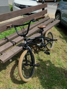 Bmx MuddyFox Lithium - 4