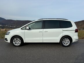 2020 Seat Alhambra 2.0 TDI 110 kW DSG ( automat ) - 4