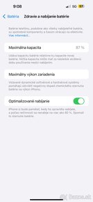 Iphone 14 pro max 128gb(fialovy) - 4