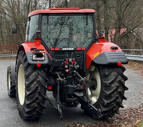 Predám traktor Zetor 9641 a 9540 - 4