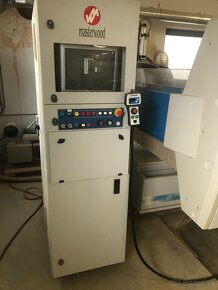 CNC Masterwood Project 400 - 4