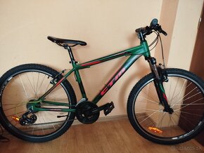 Bicykel 26 CTM Terrano - 4