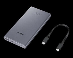 Samsung powerbanka s USB-C (25W) - 4