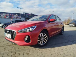 Hyundai i30 1.6 CRDi Go 7DTC - 4