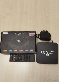 Android box - 4