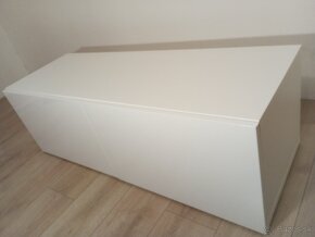 Ikea Besta - 4