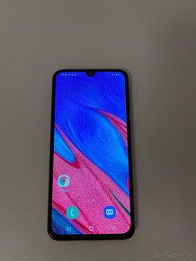 Samsung Galaxy A40 - 4