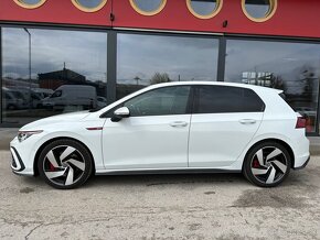 Volkswagen Golf 8 2.0 TSI 180kW DSG GTI - 4