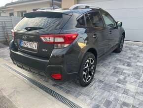 Subaru XV 2.0i-S ES Comfort - 4