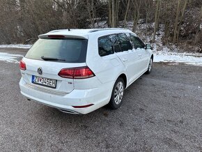 VW Golf 1.4 TSI • 110kw • 5 Miest • Kamera • Virtual Cockpit - 4