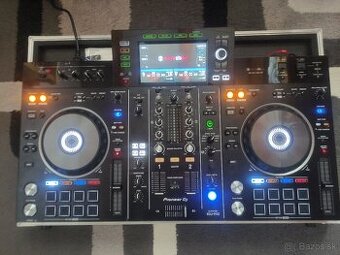 Pioneer XDJ RX2 - 4