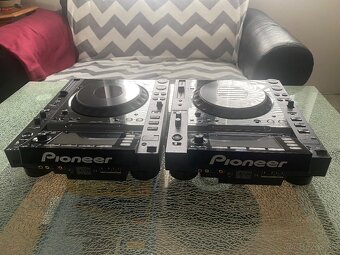 2ks CDJ-2000 PIONEER - 4