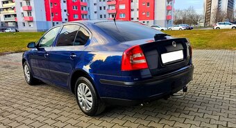 Škoda Octavia 2 1.9 TDI 77kw R.V 10/2009 Naj:235.000 km - 4