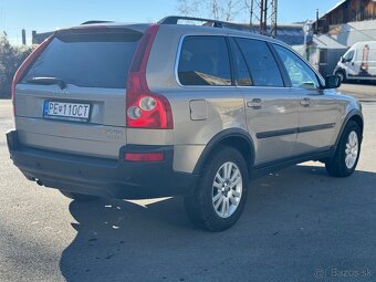 Volvo XC90 - 4