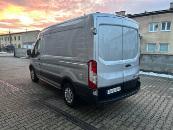 Ford Transit 2.2 Tdci L1H2 - pojazdná dielňa SORTIMO, DPH - 4