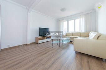 HALO reality - Prenájom, trojizbový byt Bratislava Nové Mest - 4