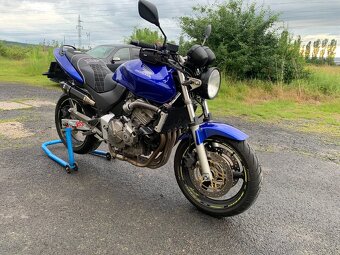 Honda Hornet 600 - 4