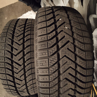 Zimné pneu 195/50 R16 - 4