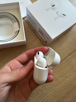 AirPods pro 2 - 4