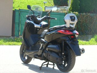 Yamaha X max xmax 125 ie - 4