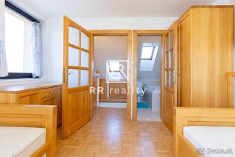 Na prenájom 3 izbový mezonet/apartmán v Dolnom Smokovci - 4