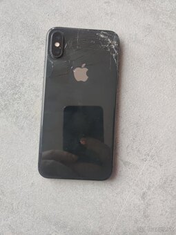 Apple iPhone XS 64GB - 4