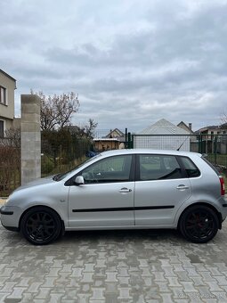 Vw polo - 4