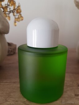 Paris Corner Vibrant Vetiver Delight edp 100 ml - 4