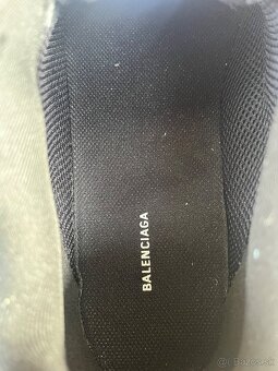 Balenciaga track - 4