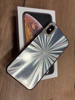 Apple iPhone XS 64GB - 4