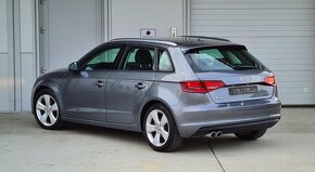 Audi a3 2.0tdi dsg stronic keyless lane assist - 4