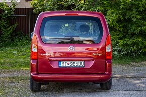 Citroën Berlingo 1.6 16V Multispace - 4