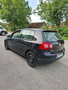 Golf 5 2.0tdi 103kw dsg - 4